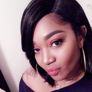 Meet your Posher, Cheronda